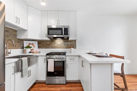 620 Sheridan Street 306 Honolulu HI 96814