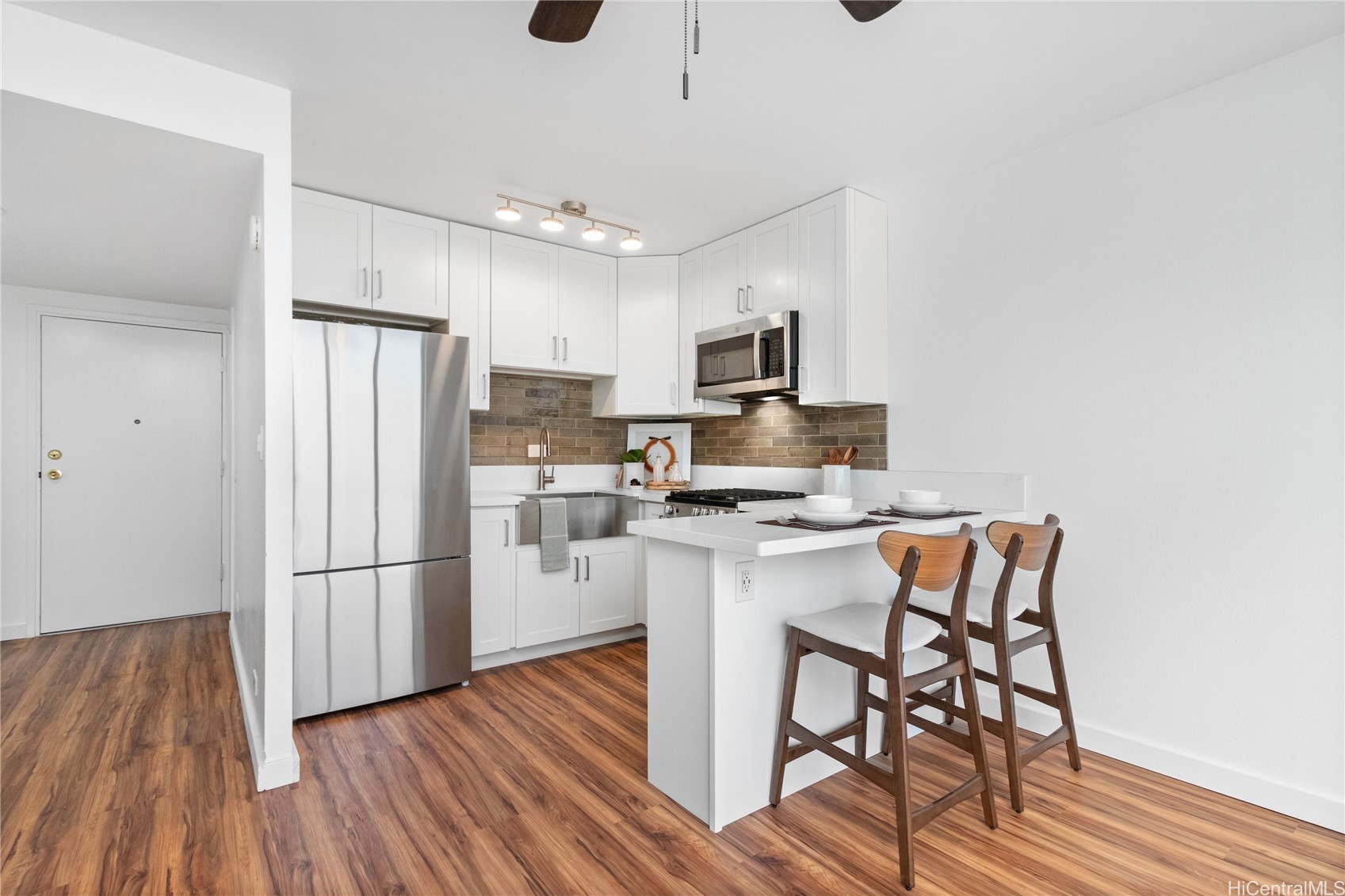 620 Sheridan Street 306