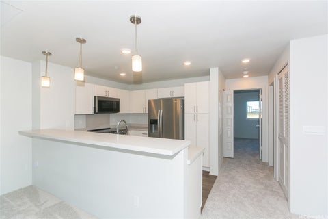 Photo of 91-3525 Kauluakoko Street #2114, Ewa Beach, HI 96706 (MLS # 202615562)