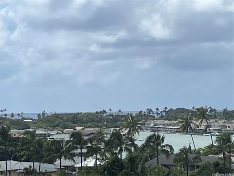 6770 Hawaii Kai Drive 409 Honolulu HI 96825