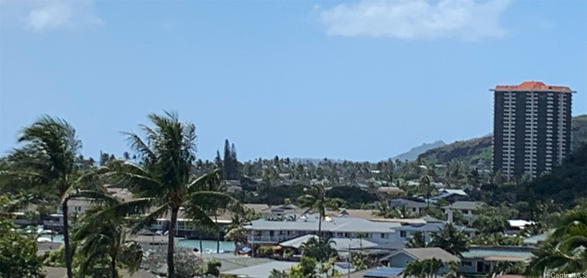 6770 Hawaii Kai Drive 409