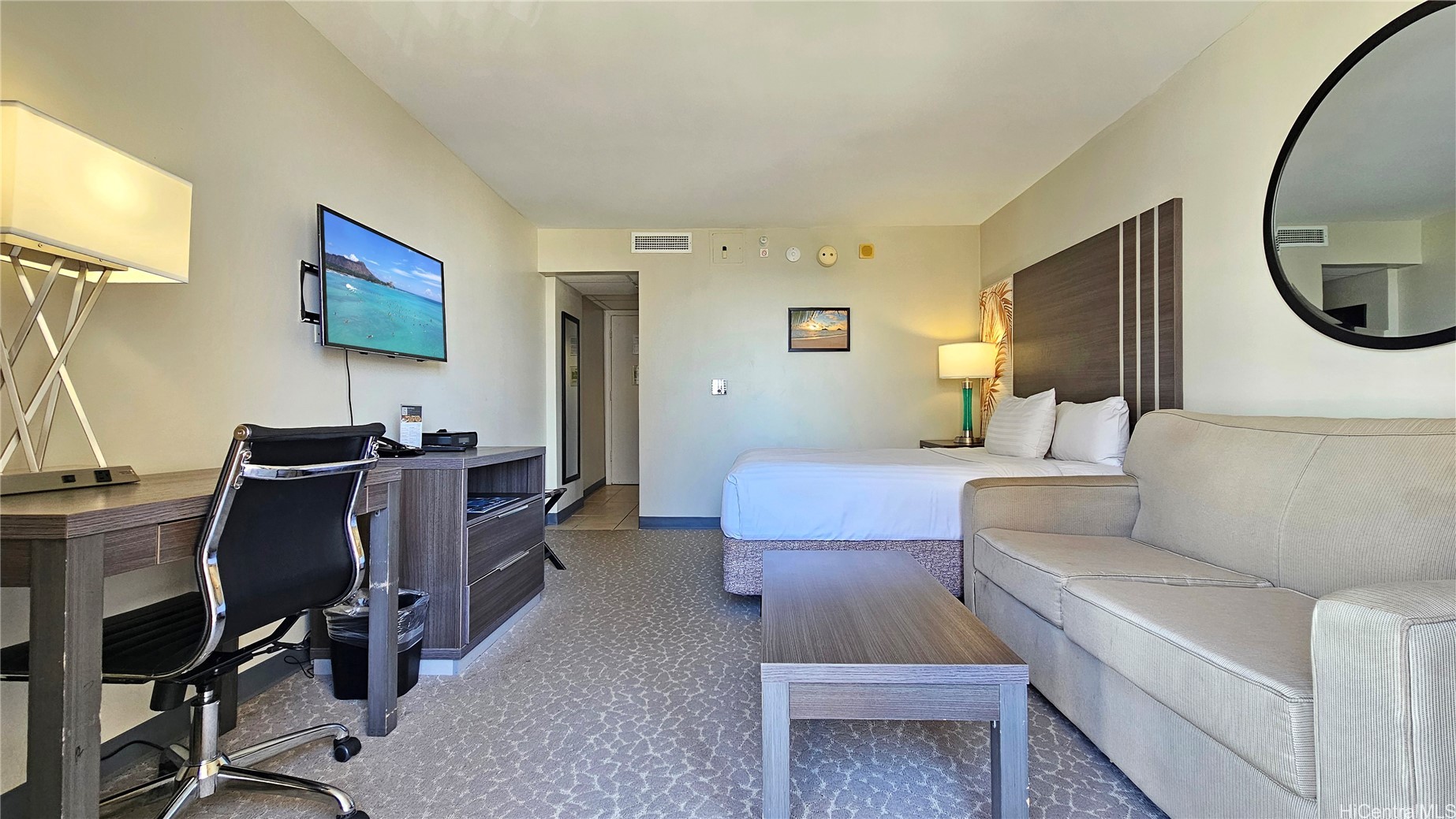 1850 Ala Moana Boulevard 715