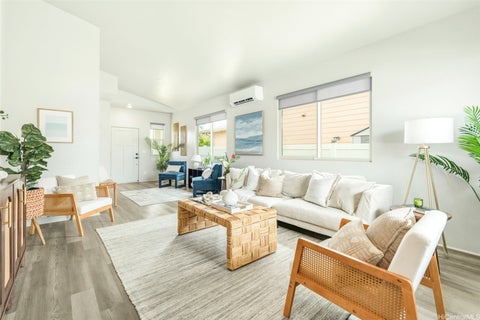 Photo of 91-1676 Ulaula Loop, Ewa Beach, HI 96706 (MLS # 202616748)