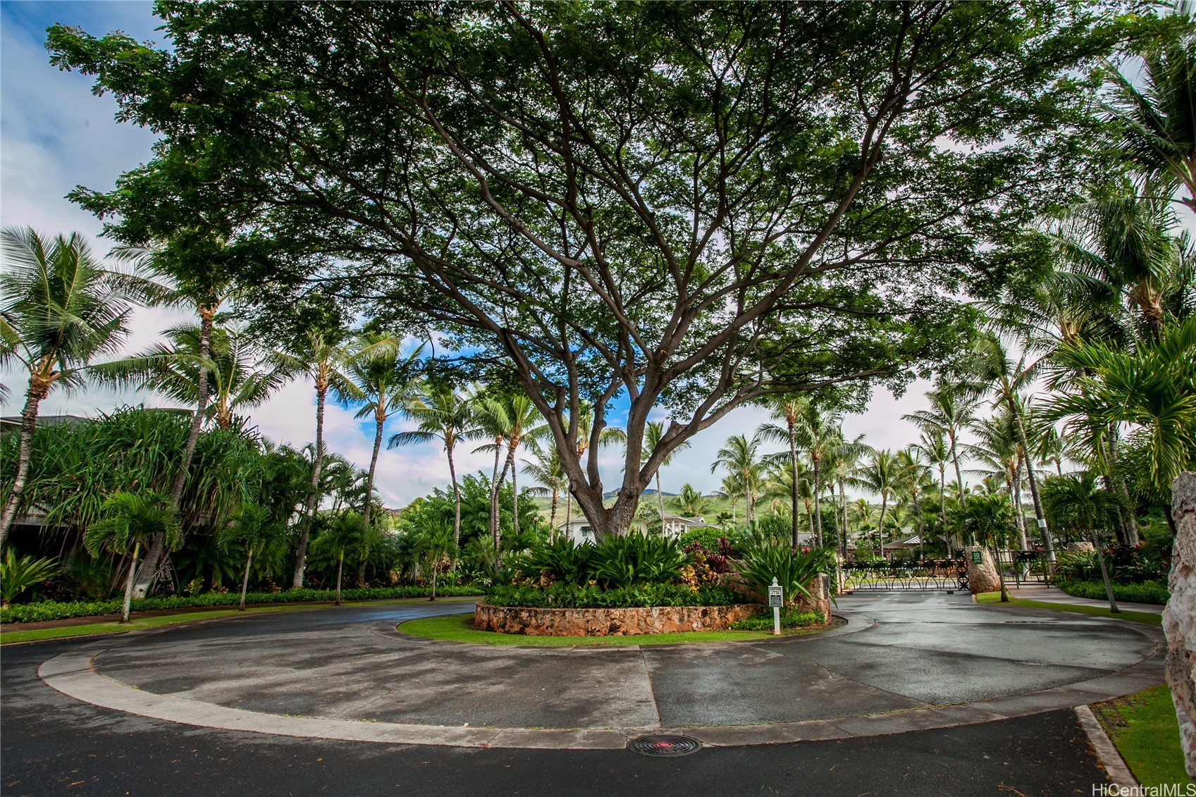 Coconut Plantation Townhouse