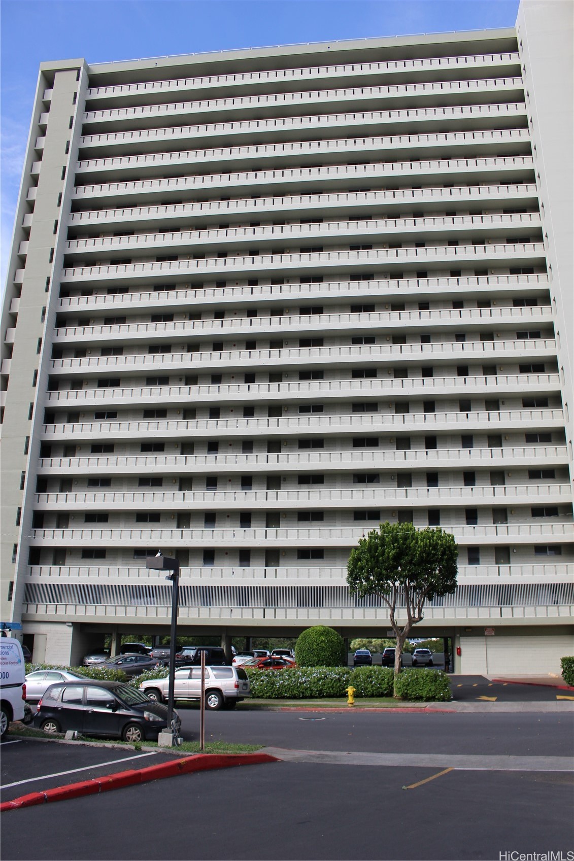 Greenview Residential Lease