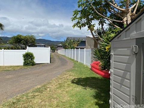 Laie Home Residence