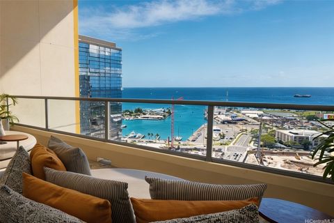 988 Halekauwila Street 1712 Honolulu HI 96814