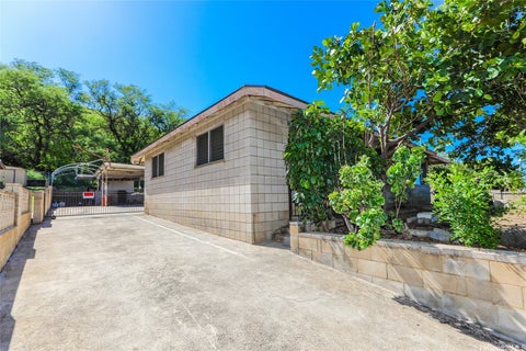 Photo of 85-307 Waianae Valley Road, Waianae, HI 96792 (MLS # 202619929)