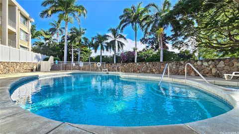 98-1038 Moanalua Road 7-907 Aiea HI 96701
