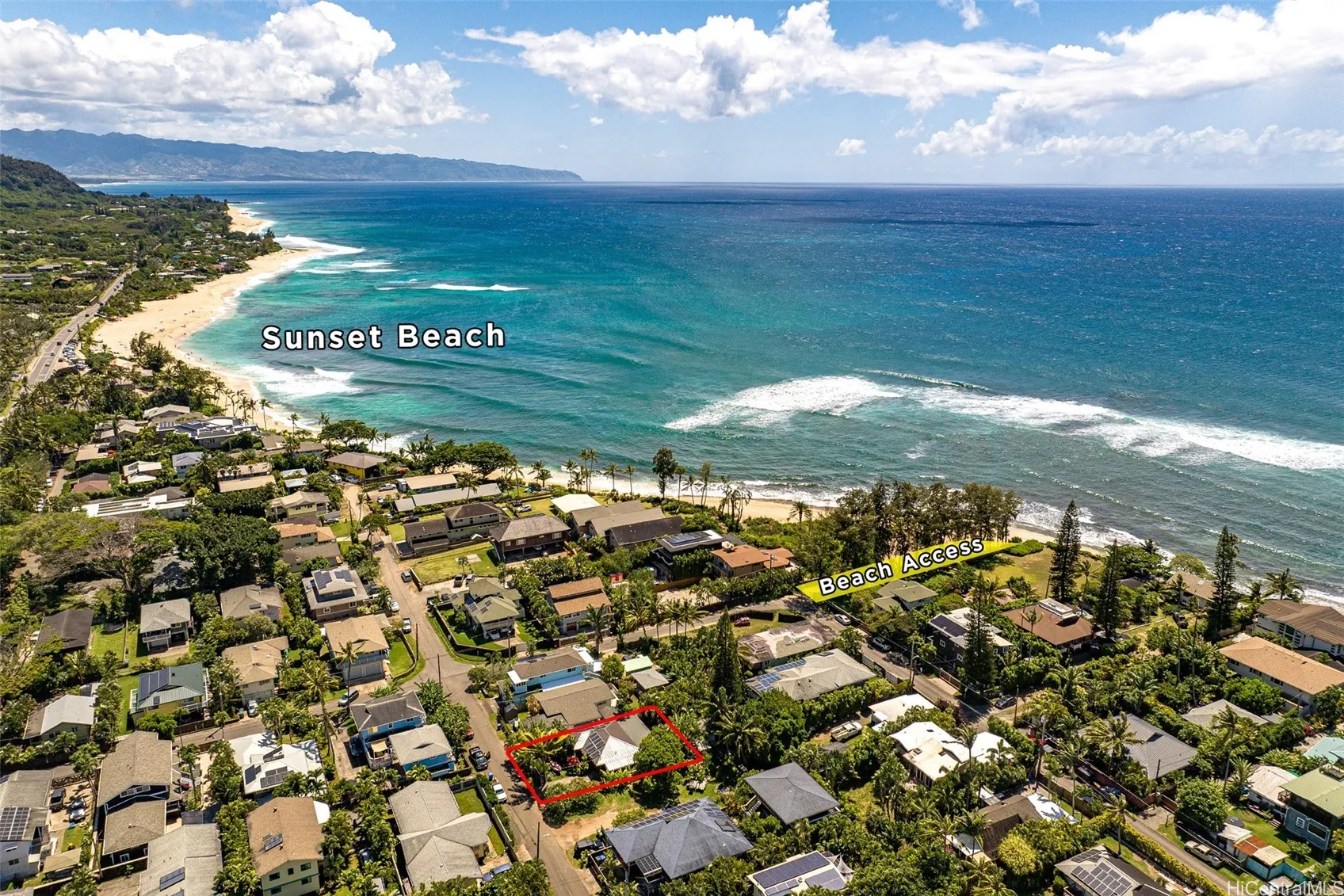 Haleiwa, Hawaii 96712, United States, 3 Bedrooms Bedrooms, ,2 BathroomsBathrooms,Residential,Pending,144479