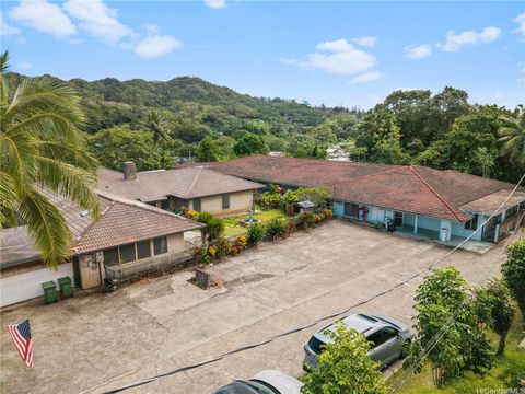 47-410 Ahuimanu Road Kaneohe HI 96744
