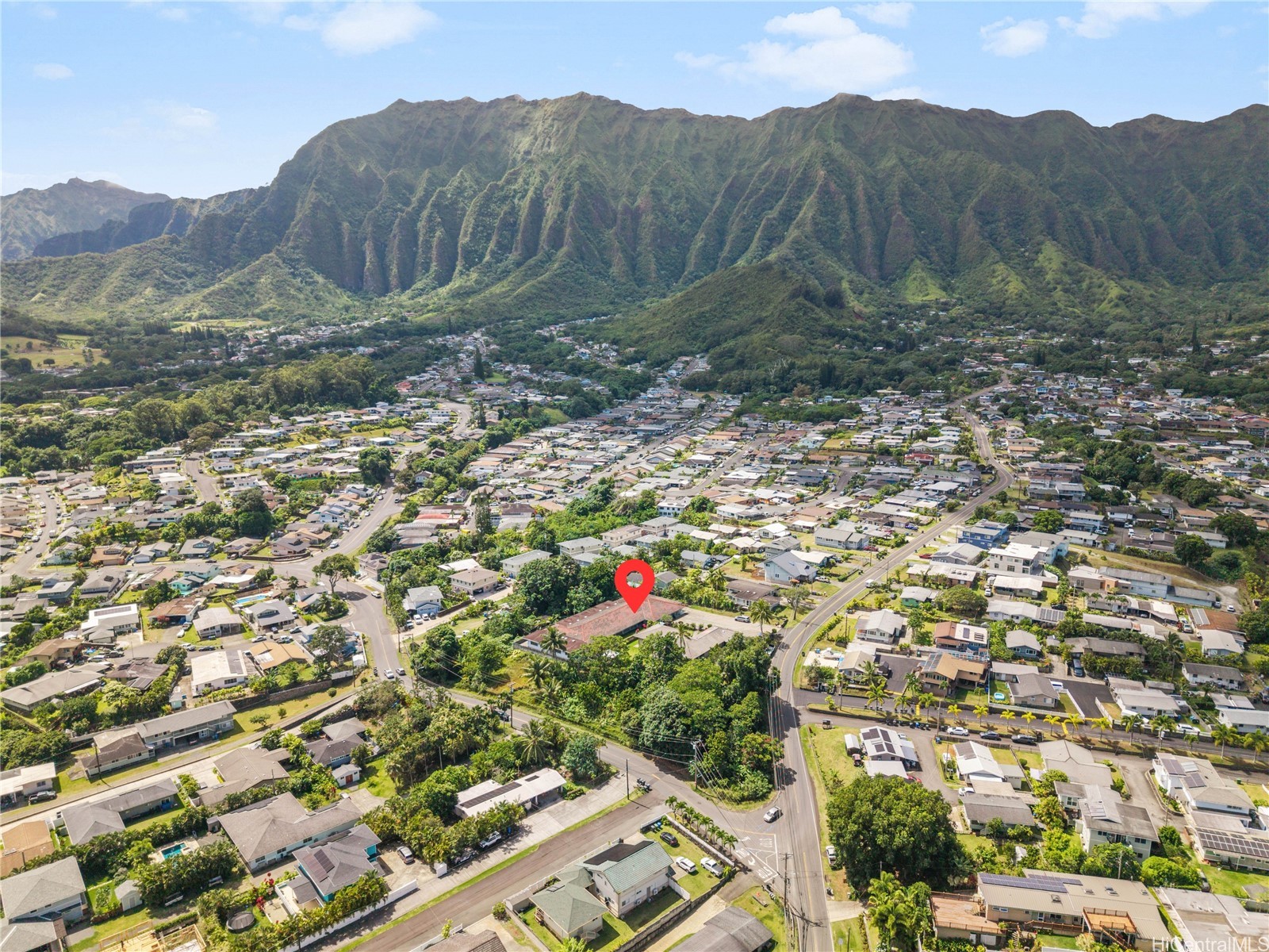 47-410 Ahuimanu Road