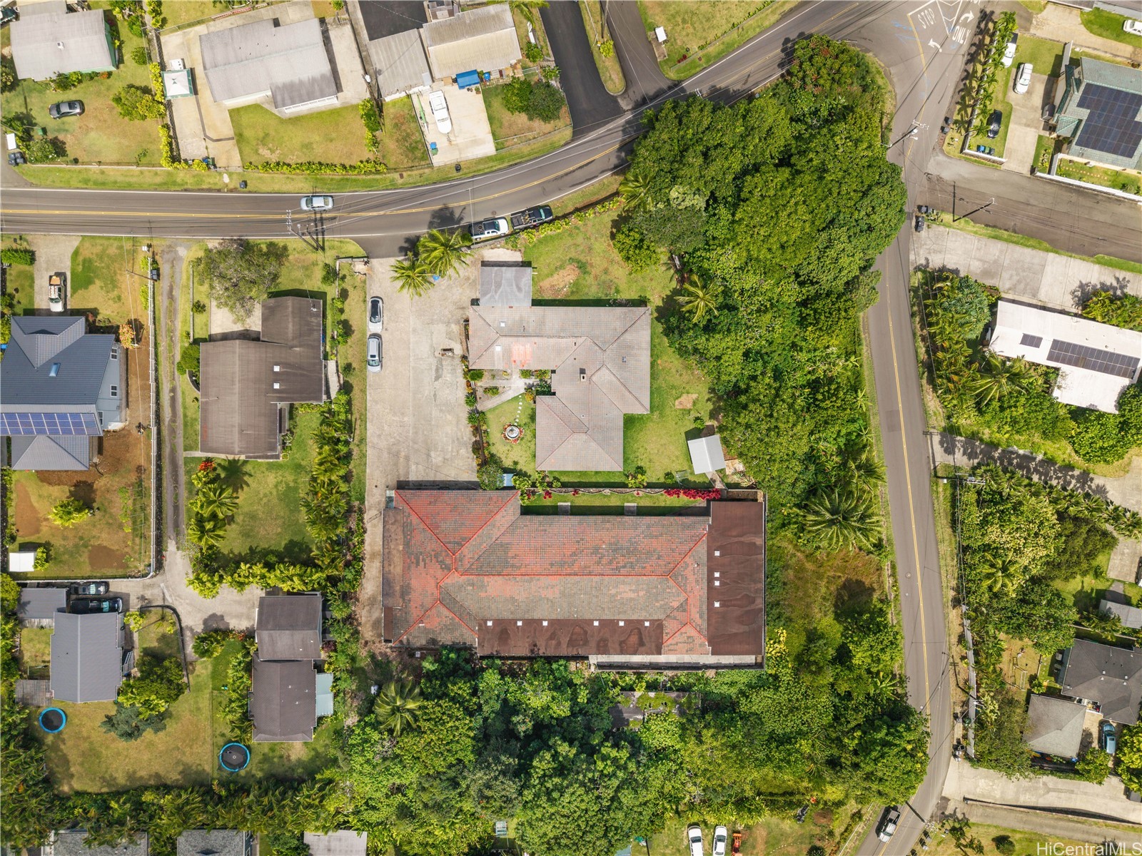 47-410 Ahuimanu Road