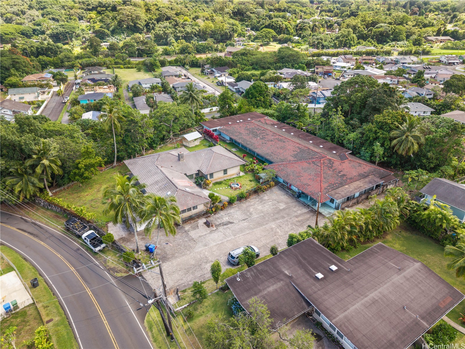 47-410 Ahuimanu Road