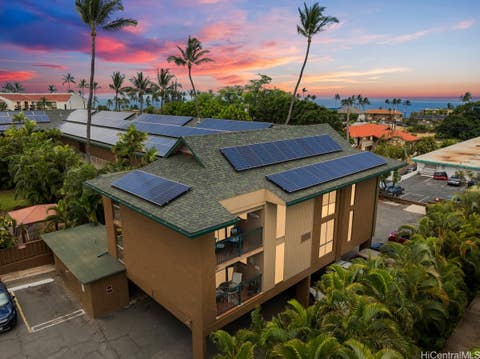 Photo of 35 Walaka Street #L211, Kihei, HI 96753 (MLS # 202610431)