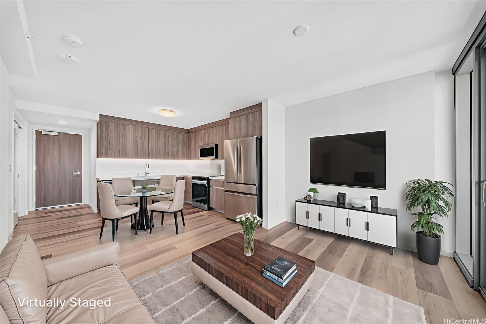 1500 Rycroft Street 3505R