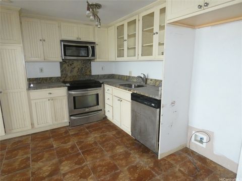 Photo of 53-567 Kamehameha Highway #215, Hauula, HI 96717 (MLS # 202526378)