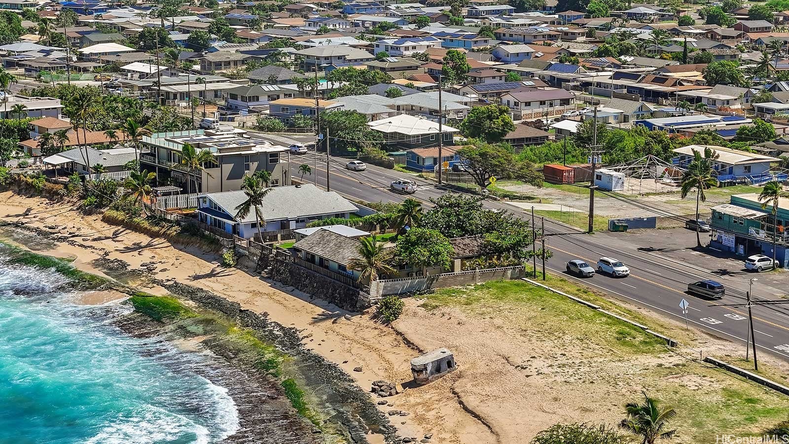87-636 Farrington Highway