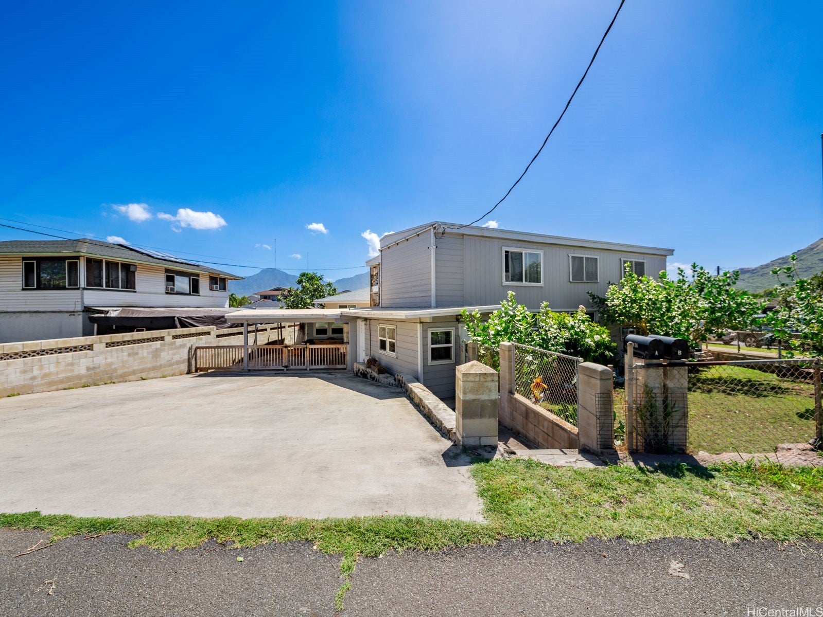 87-636 Farrington Highway