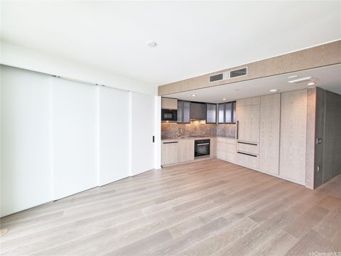 Photo of 1000 Auahi Street #2003, Honolulu, HI 96814 (MLS # 202616210)