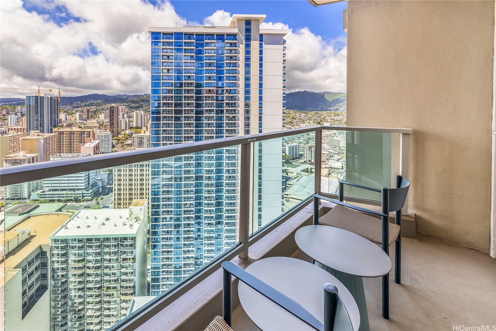 Ala Moana Hotel Condo Condominium