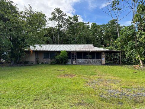 236 Lyman Avenue Hilo HI 96720