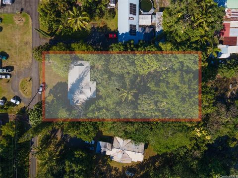 Photo of 236 Lyman Avenue, Hilo, HI 96720 (MLS # 202517468)