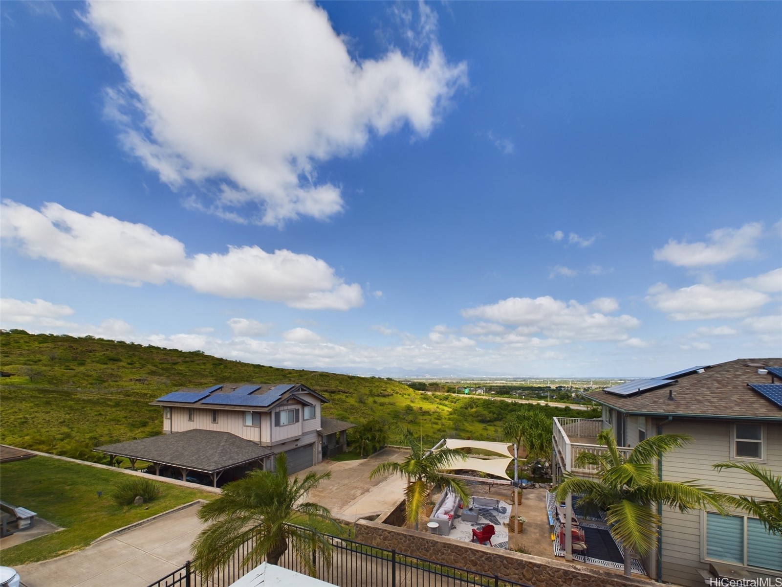 Kapolei Residential Lease