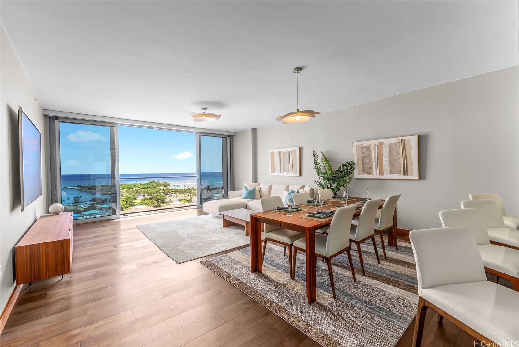 1555 Kapiolani Boulevard 1800