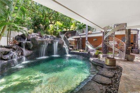 151 Alala Place Kailua HI 96734