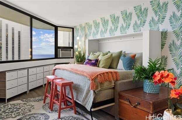 1700 Ala Moana Boulevard 3003