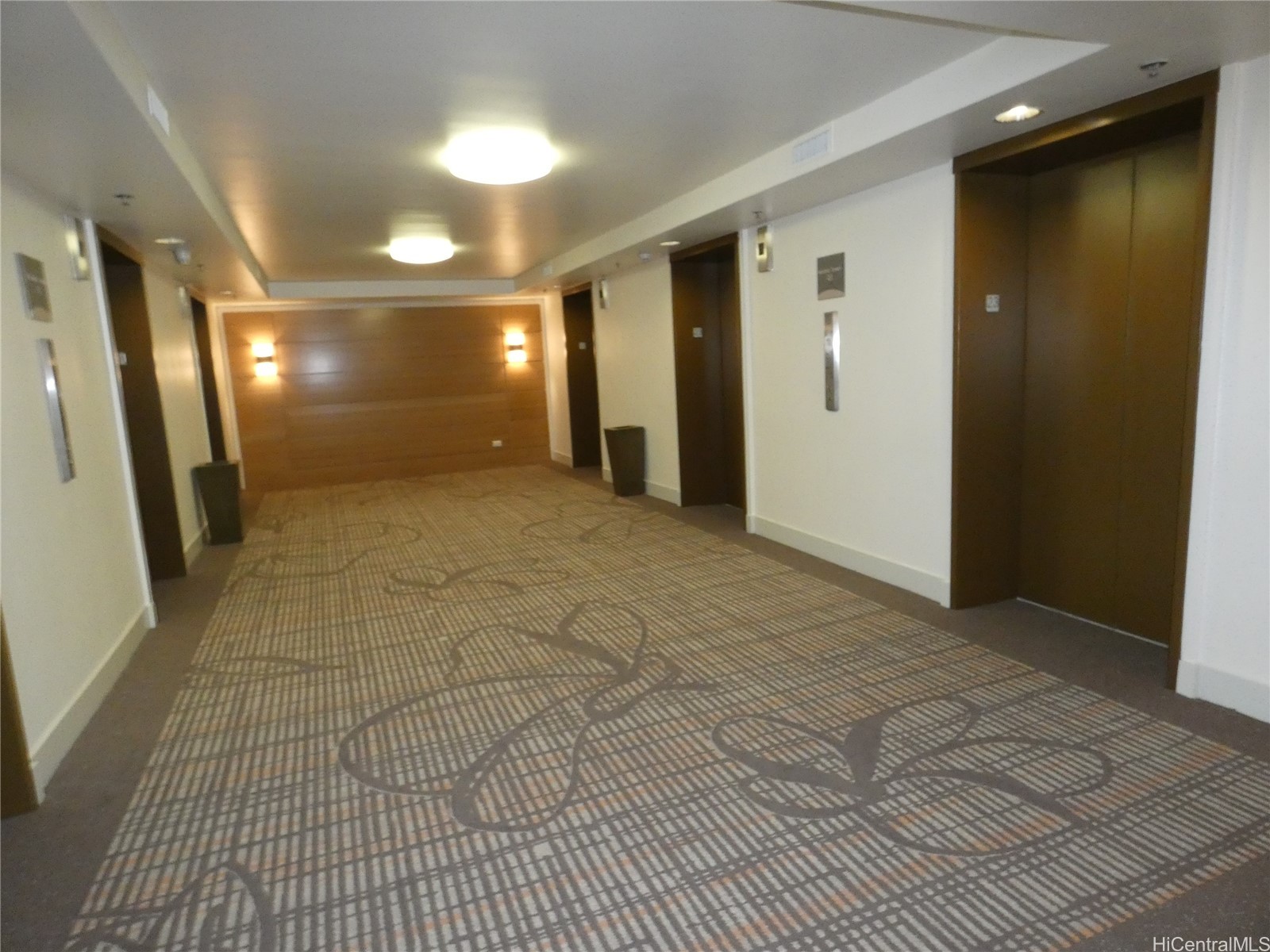 Ala Moana Hotel Condo Condominium