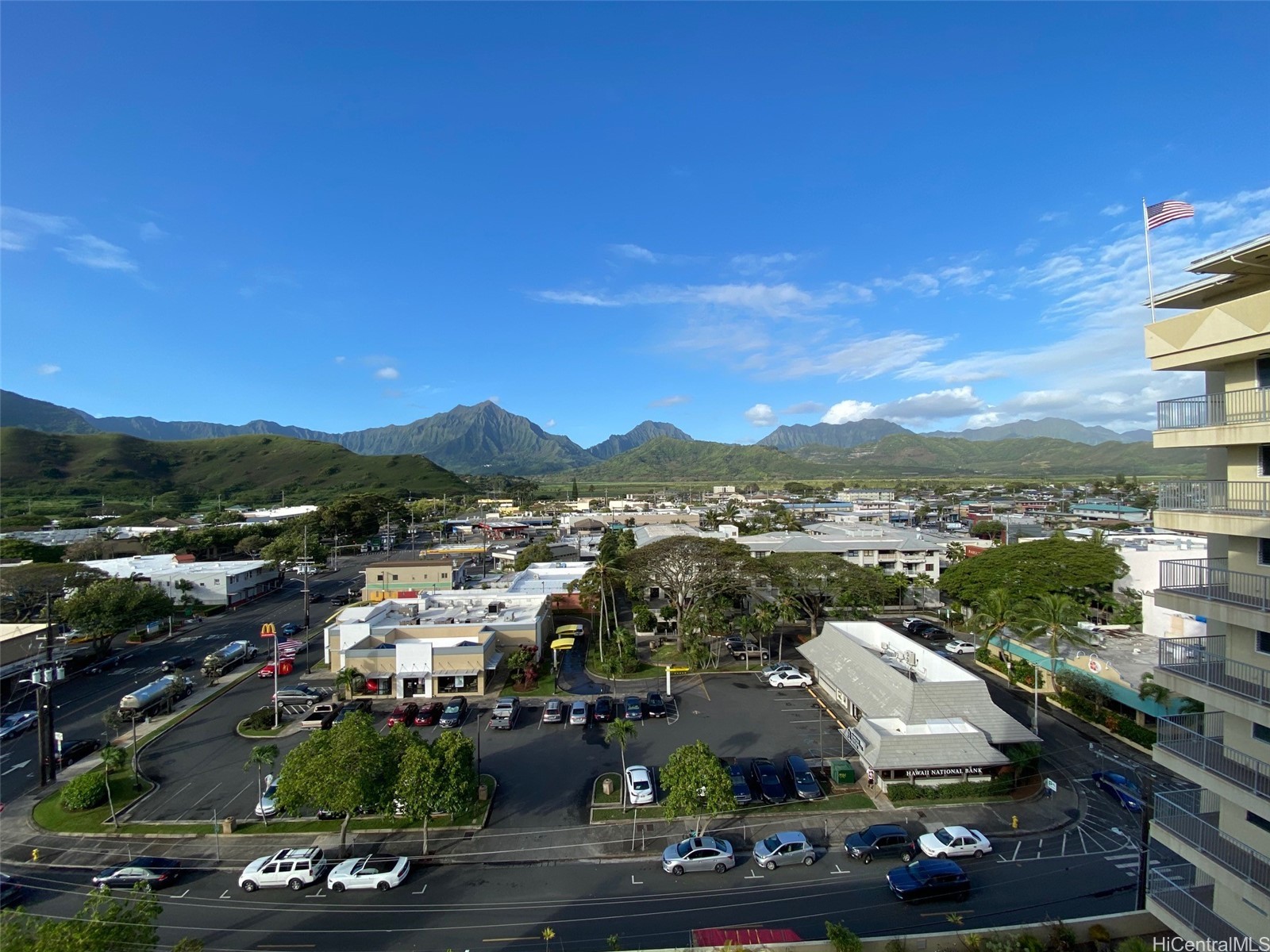 Meridian East Residential Lease