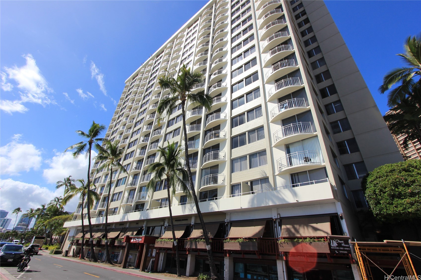 1765 Ala Moana Boulevard 684