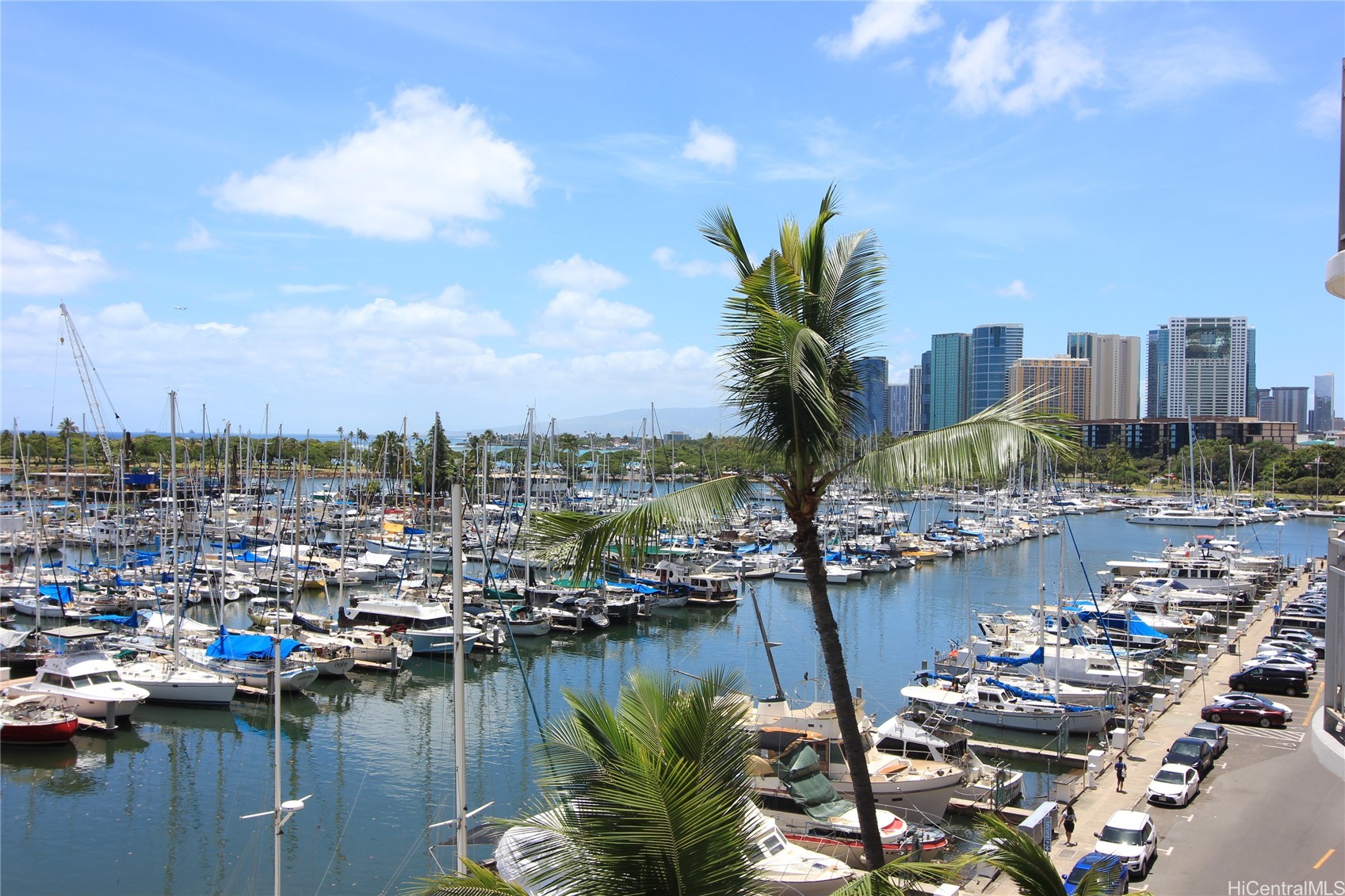 1765 Ala Moana Boulevard 684