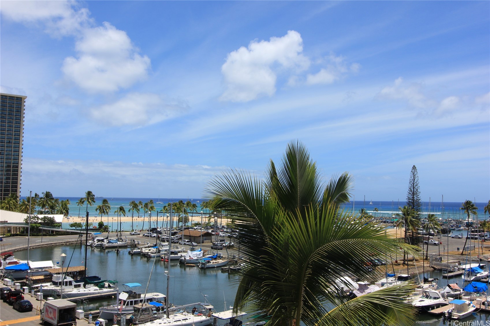 1765 Ala Moana Boulevard 684