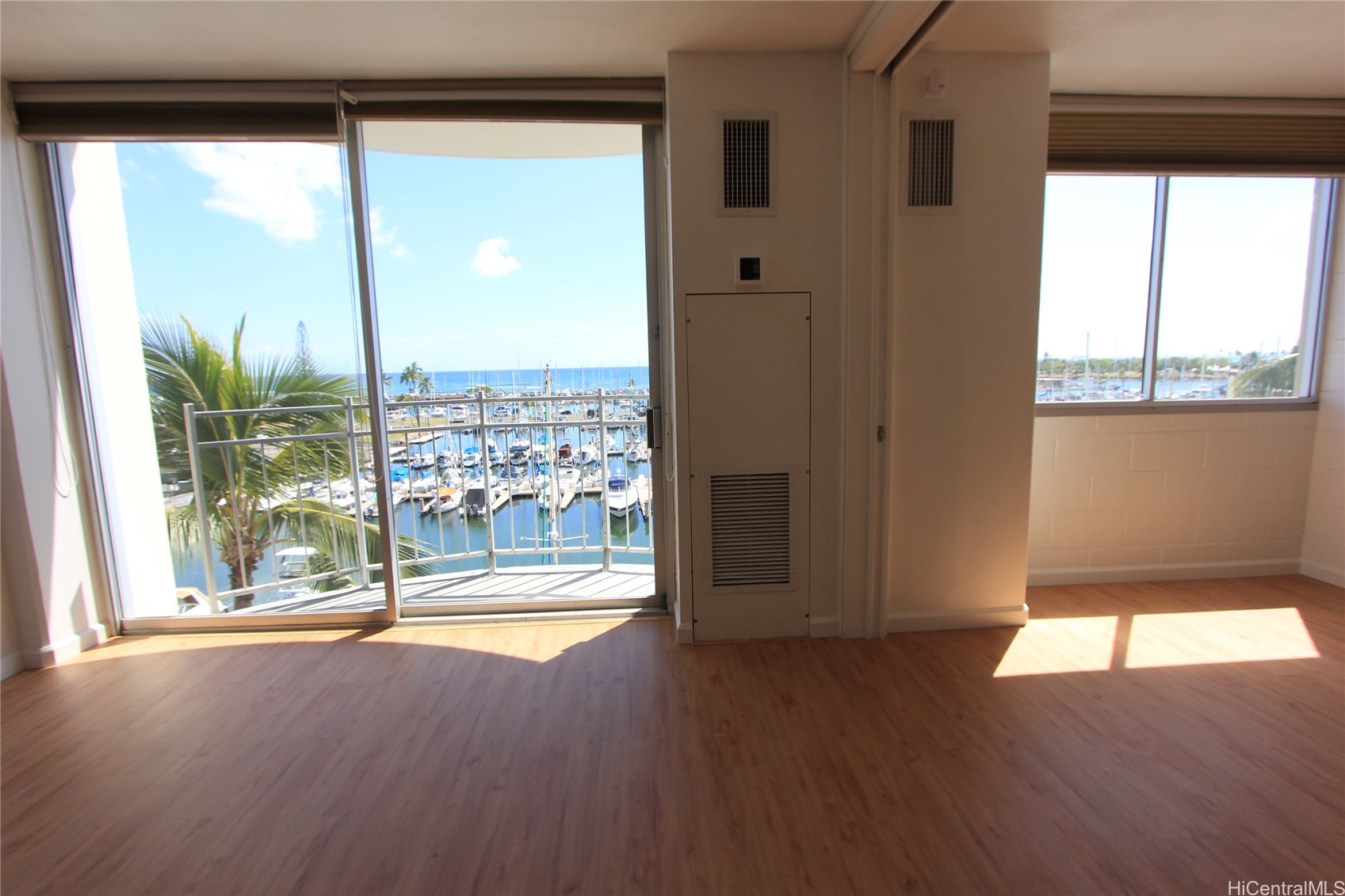 1765 Ala Moana Boulevard 684