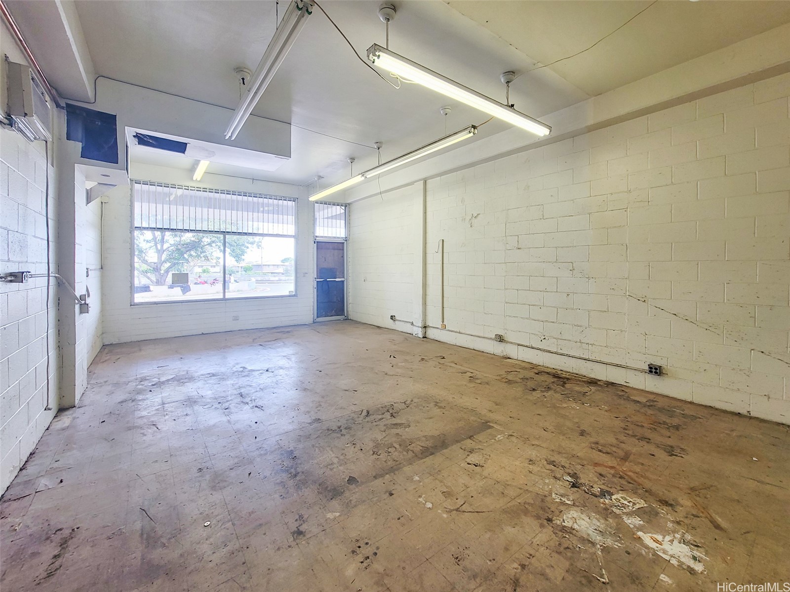 Honolulu Residential Lease