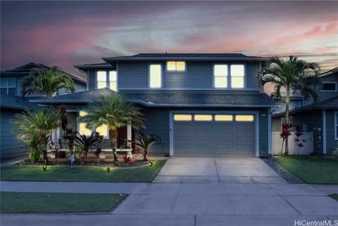 91-1027 Akai Street Ewa Beach HI 96706