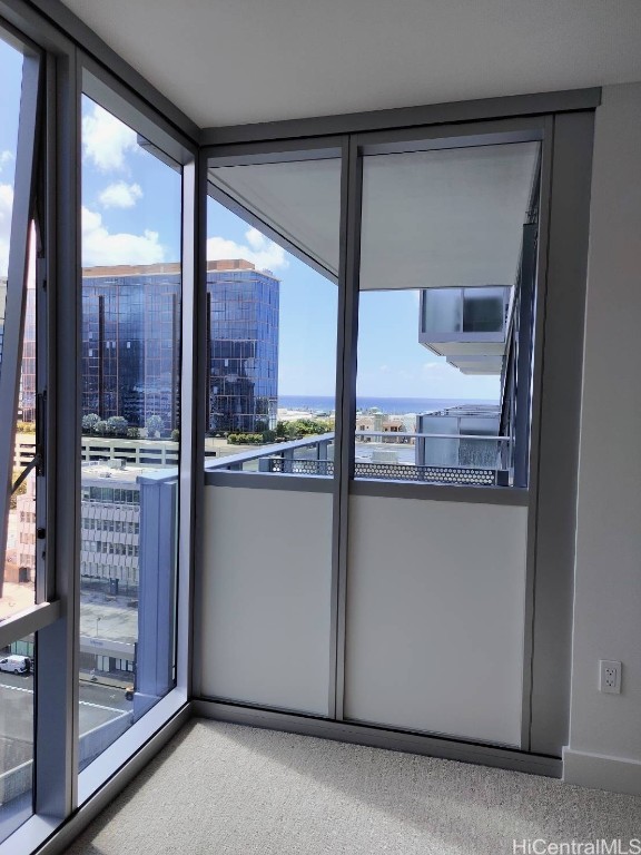 Azure Ala Moana Residential Lease