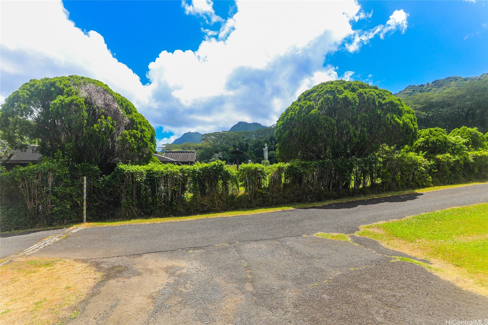 Honolulu Residential Lease