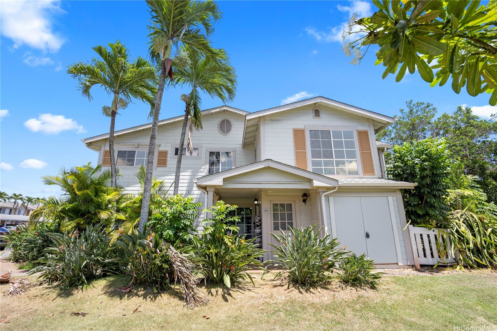 94-686 Lumiauau Street UU204