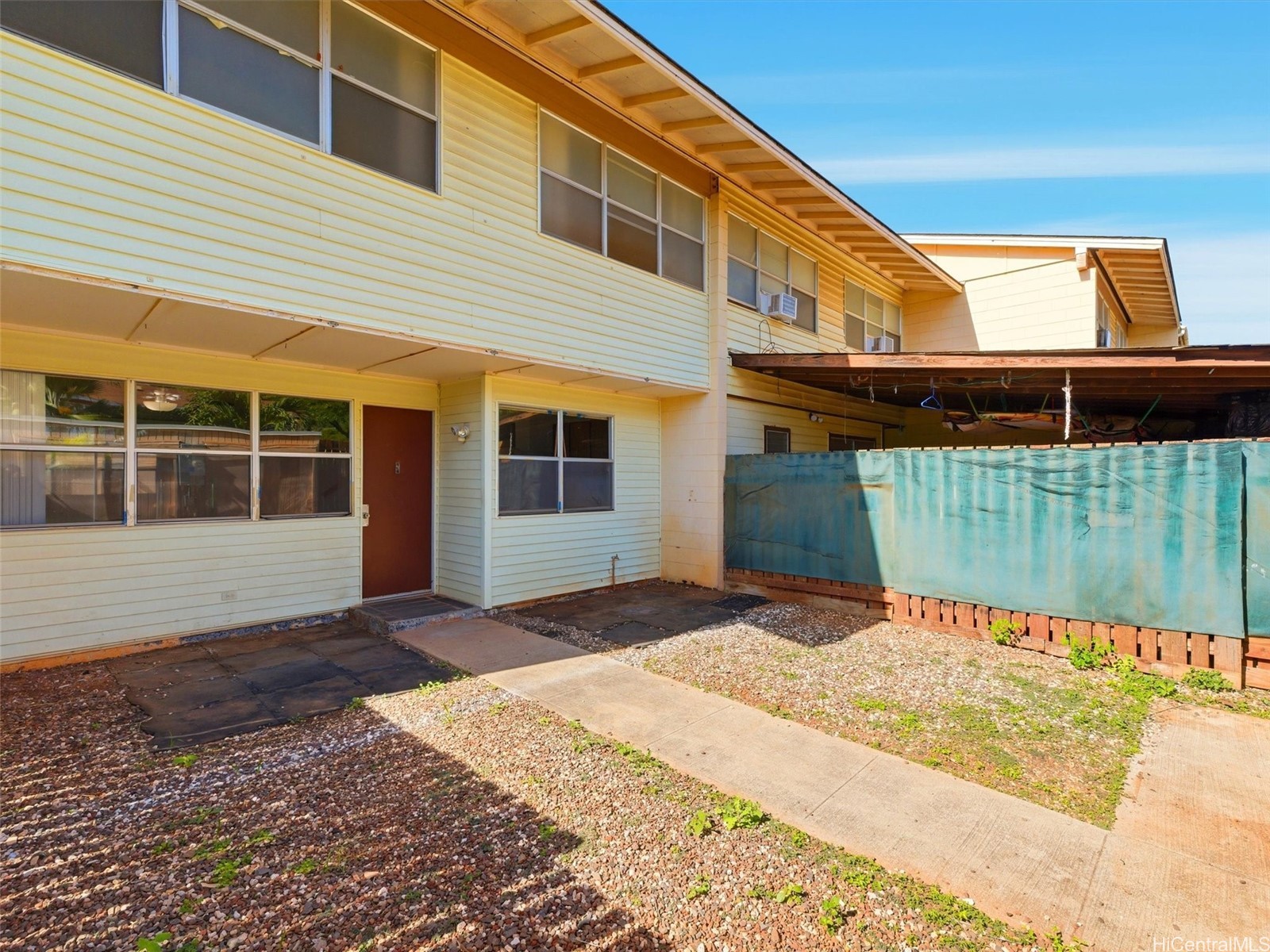 85-145 Ala Akau Street F