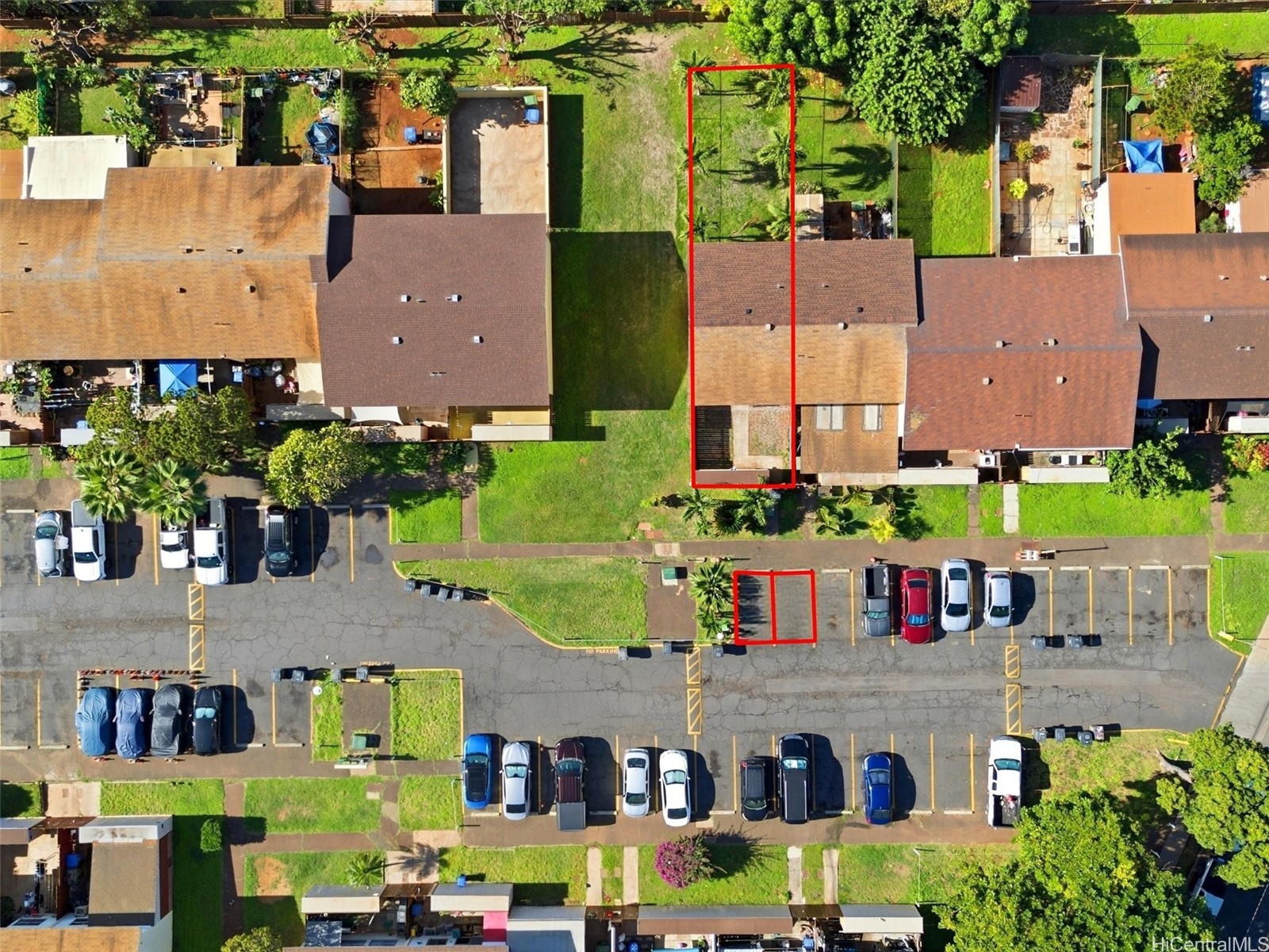 85-145 Ala Akau Street F