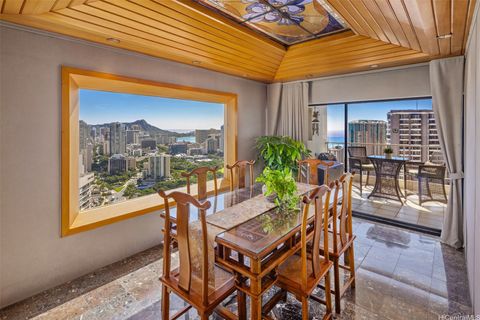 469 Ena Road GPH 3805 Honolulu HI 96815