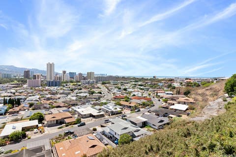 Photo of 3404 Ala Hinalo Place, Honolulu, HI 96818 (MLS # 202610617)