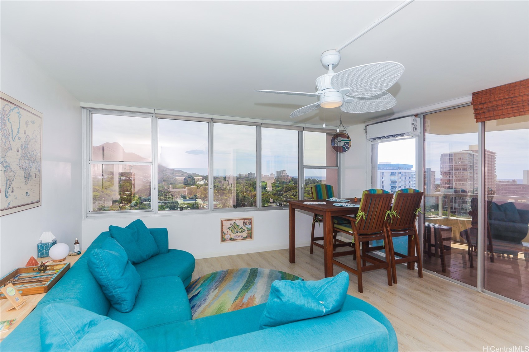 2600 Pualani Way 1201