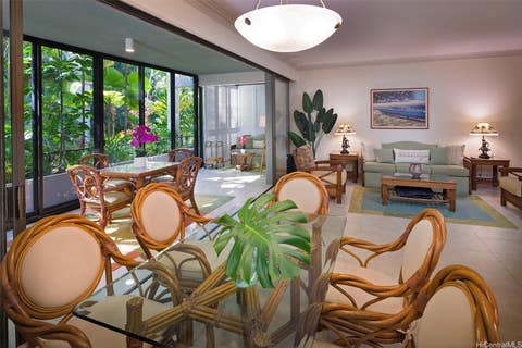Photo of 4999 Kahala Avenue #148, Honolulu, HI 96816 (MLS # 202615775)