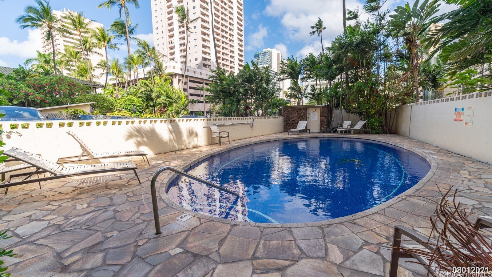 435 Seaside Avenue 1604