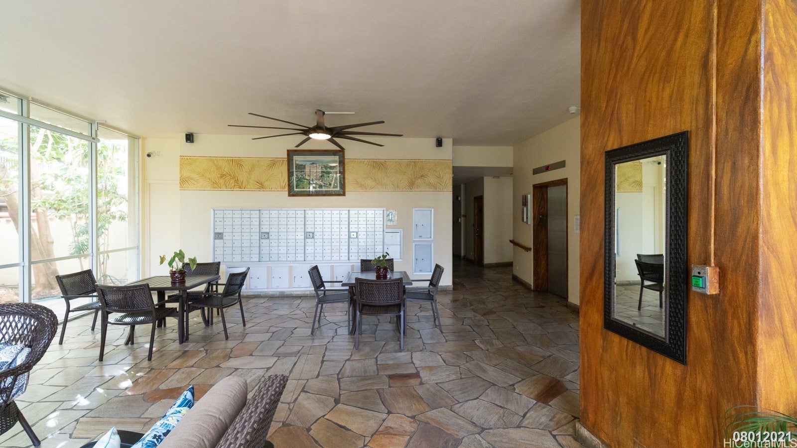 435 Seaside Avenue 1604